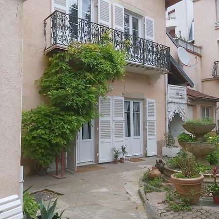Ferienwohnung Vichy Sejour Exterior foto
