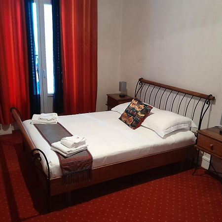 Ferienwohnung Vichy Sejour Exterior foto