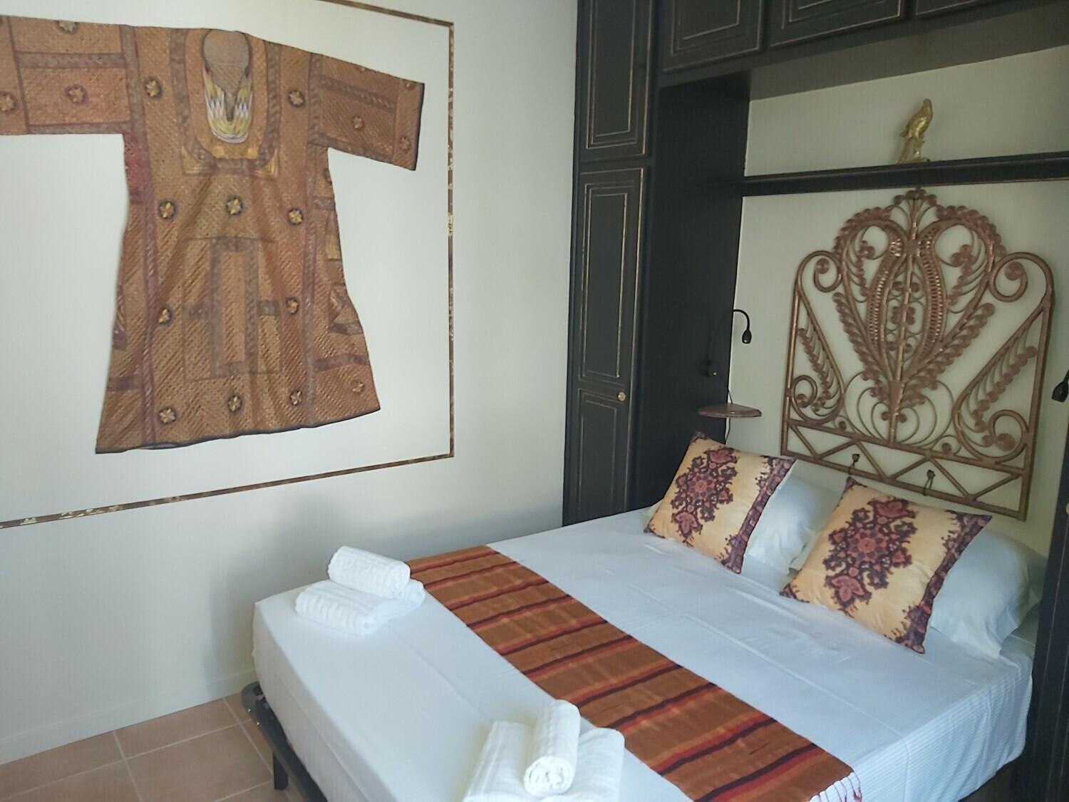 Ferienwohnung Vichy Sejour Zimmer foto