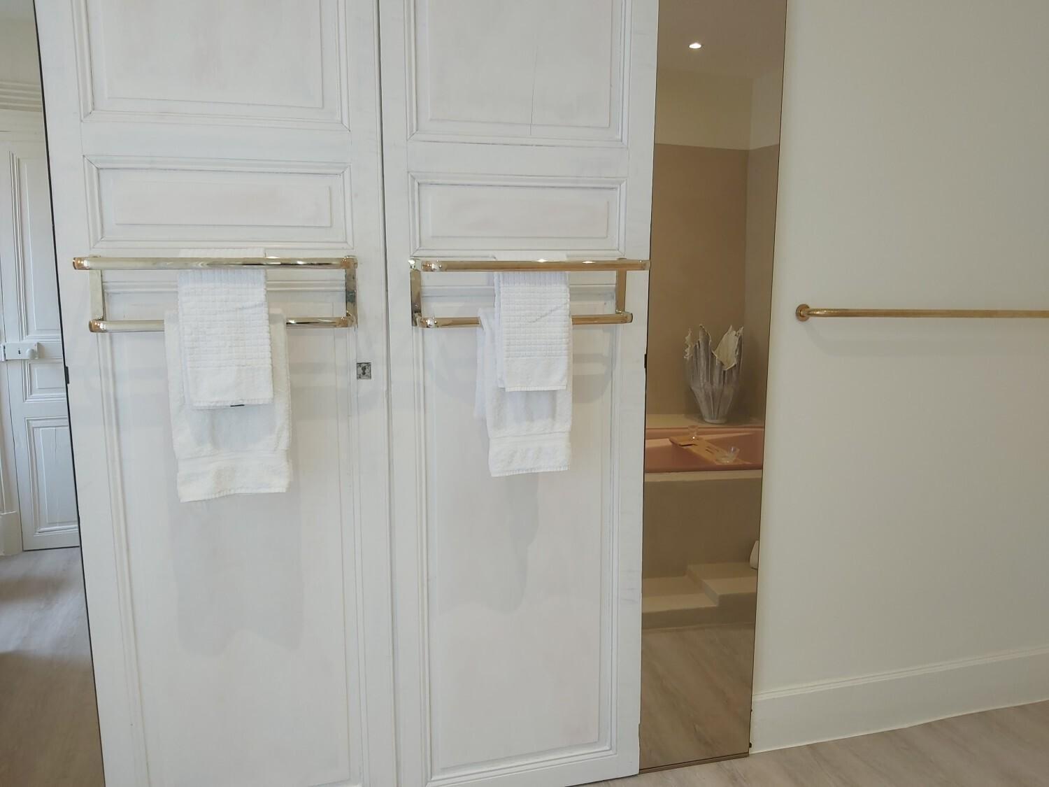 Ferienwohnung Vichy Sejour Zimmer foto