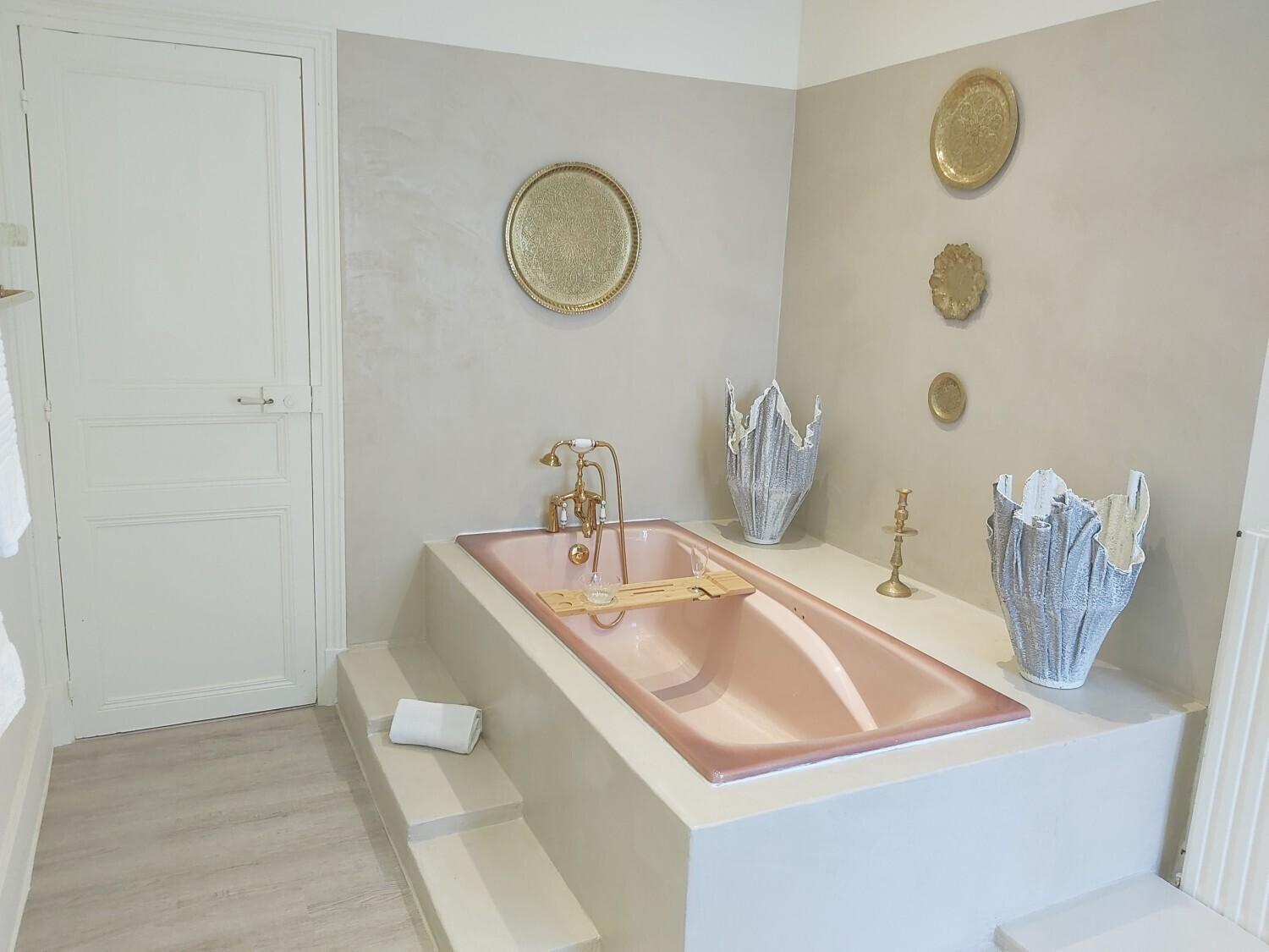 Ferienwohnung Vichy Sejour Zimmer foto