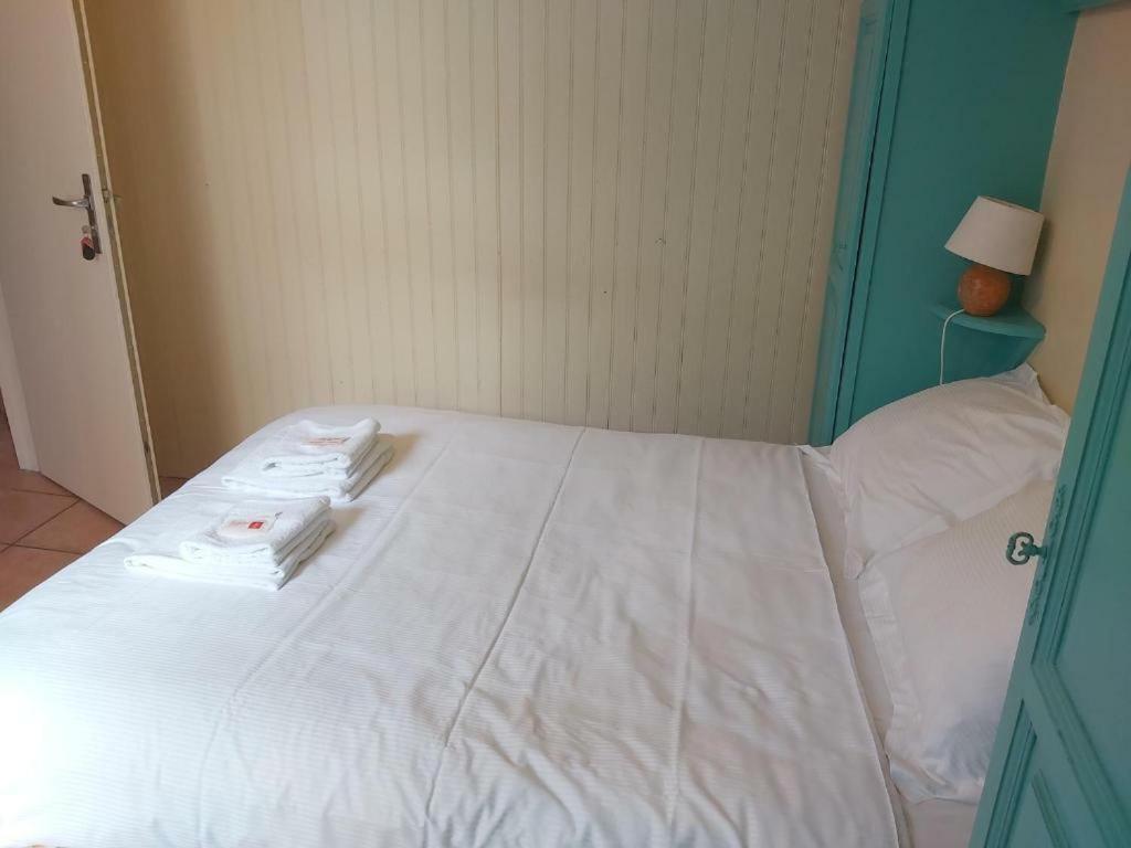 Ferienwohnung Vichy Sejour Zimmer foto