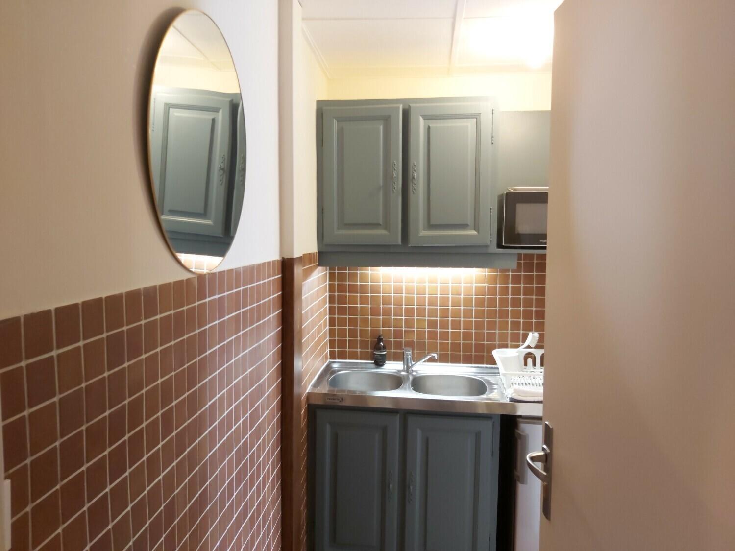 Ferienwohnung Vichy Sejour Zimmer foto